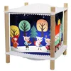 Image de Veilleuse lanterne magique REVOLUTION 2.0 Petit Chaperon Rouge Trousselier