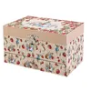 Image de Boite a Bijoux Musicale Peter Rabbit Fraises