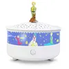 Image de Veilleuse et projecteur d'Etoiles le Petit Prince - Trousselier