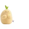 Image de Porte-clés Peluche Trousselier Légumes Pomme de terre 15 cm