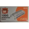 Image de Paquet de 1000 agrafes 24/6 - 114111