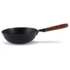 Image de Poêle Wok Mandala 28 cm - Beka - Noir - Métal