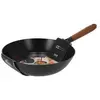 Image de Beka BEKA MANDALA Wokpfanne antihaft 28cm, Poêle + casserole, Noir