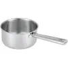 Image de Beka BEKA CICLA Stielkasserolle 18 cm, Poêle + casserole, Argent