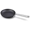 Image de Poêle Stark 28 cm - Beka - Noir - Fonte émaillée