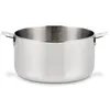 Image de Casserole 14 cm Evolution inox - Beka - Argent / Métallique - Acier Inoxydable (inox)