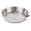 Image de Poêle Evolution 20 cm en inox - Beka - Argent - Inox