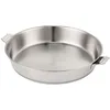 Image de Poêle Inox R àvolution - 24cm