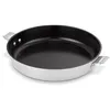 Image de Poêle Alumax 28 cm Evolution - Beka - Noir - Inox Antiadhésif
