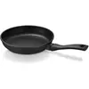 Image de Beka BEKA ENERGY Poêle à frire avec revêtement céramique anti-adhésif 20cm, Poêle + casserole, Noir