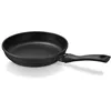 Image de Poêle Energy 28 cm - Beka - Noir - Fonte Aluminium