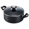 Image de Faitout 20 cm avec couvercle Beka 102099