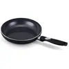 Image de Beka BEKA PRO INDUC Bratpfanne mit keramische Antihaftbeschichtung 22cm, Poêle + casserole, Noir