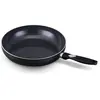 Image de Beka BEKA PRO INDUC Bratpfanne mit keramische Antihaftbeschichtung 26cm, Poêle + casserole, Noir