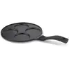 Image de Beka BEKA ENERGY Blini Pfanne mit keramischer Antihaftbeschichtung 26cm, Poêle + casserole, Noir