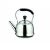 Image de Bouilloire Claudette 2,5 l en inox - Beka - Argent - Inox