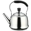 Image de Bouilloire De Claudette En Inox Pour 18cm