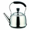 Image de Bouilloire Claudette 4 l en inox - Beka - Argent - Inox