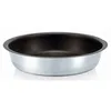 Image de Moule à tarte tatin 28 cm en inox antiadhésif - Beka - Argent / Métallique - Acier Inoxydable (inox)