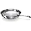 Image de Beka 12068354, Poêle + casserole, Argent