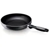 Image de Poêle Pro Induc 22 cm - Beka - Noir - Aluminium