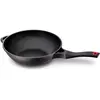 Image de Beka ENERGY WOKPAN 30CM 13520304, Poêle + casserole, Noir