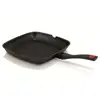 Image de Beka - 13528284 - Energy - Grillette Revêtue - Fonte d'aluminium - 28 cm