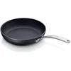 Image de Poêle Titan 24 cm en aluminium forgé antiadhésif - Beka - Noir - Aluminium