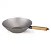 Image de Poêle wok en acier carbone 20cm Beka 13970204
