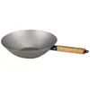 Image de Poêle Wok Inox 20 Cm - Maestro-beka