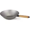 Image de Beka Wok 'Nomad, Poêle + casserole, Argent