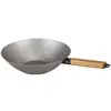Image de Poêle Wok 31 Cm - Nomad - Beka