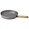 Image de Poêle Grill 28 Cm - Nomad-beka