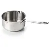 Image de Casserole avec bec verseur Maestro 14 cm - Beka - Argent / Métallique - Acier Inoxydable (inox)