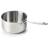 Image de Casserole Maestro 18 cm en inox - Beka - Argent / Métallique - Acier Inoxydable (inox)