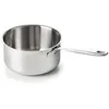 Image de Casserole Maestro 20 cm en inox - Beka - Argent / Métallique - Acier Inoxydable (inox)