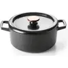 Image de Beka Nori Mijoteuse 26cm, Poêle + casserole, Noir