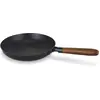 Image de Beka BEKA MANDALA Bratpfanne antihaft 28cm, Poêle + casserole, Noir