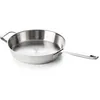 Image de Poêle multiply Maestro 28 cm - Beka - Argent - Inox