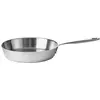Image de Beka Poêle à frire 'Maestro Multiply, Poêle + casserole, Argent