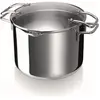 Image de Beka Emporo, Poêle + casserole, Argent