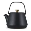 Image de Théière en fonte 1.2l noir Beka 16409324