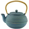 Image de Théière 0.9 L Bleue - Yuan - Beka