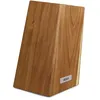 Image de Bloc pour couteaux Nomad - Beka - Marron - Bois