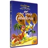 Image de Les Trois Caballeros [FR Import] en occasion ou reconditionné