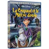 Image de Le Crapaud et le maître d'école DVD