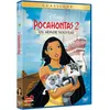 Image de Pocahontas 2 DVD