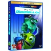 Image de Monstres & Cie [FR IMPORT] en occasion ou reconditionné