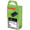 Image de Pack Carton 3 Cassettes 6/4912 - Encre Noire - Trodat