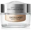 Image de Institut Esthederm, Crème visage, Crème Excellage (50 ml, Crème de jour)
